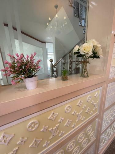 Villa Minimal House Phichit