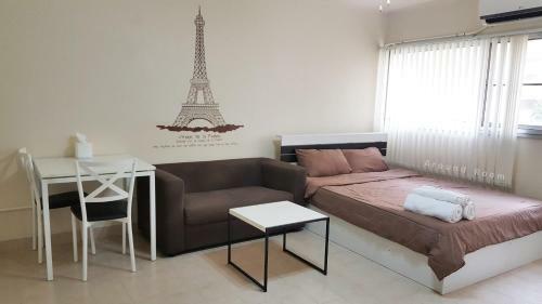 Apartamento Popular Condo T7 Impact