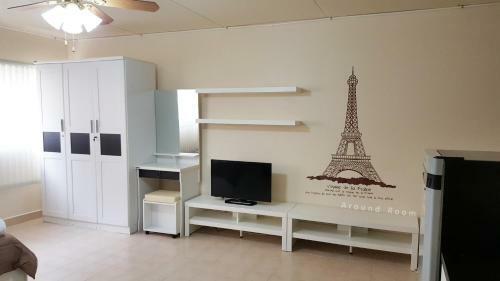 Apartamento Popular Condo T7 Impact