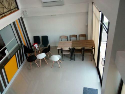 Aparthotel Riski Residence Bangbuathong