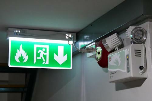 Aparthotel Riski Residence Bangbuathong