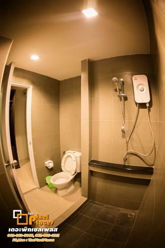 Apartamento The Pixel Places