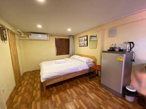 Bed In Beyt Boutique Hotel