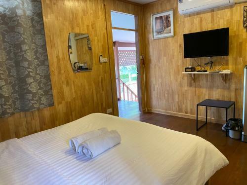 Bed In Beyt Boutique Hotel
