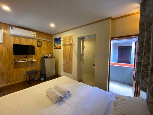 Bed In Beyt Boutique Hotel