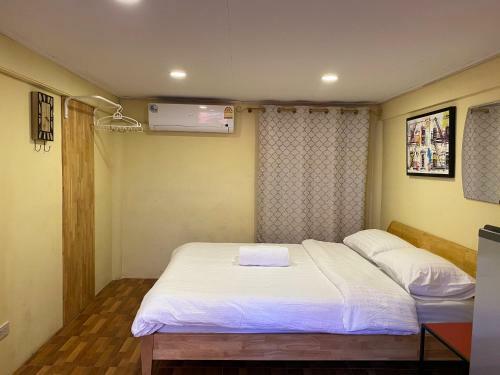 Bed In Beyt Boutique Hotel