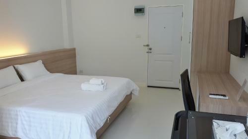 Apartamento Baan Lita
