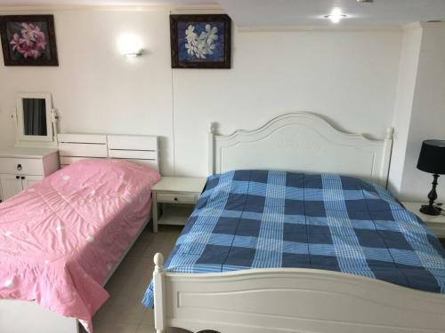 Apartamento Bangyai Inn