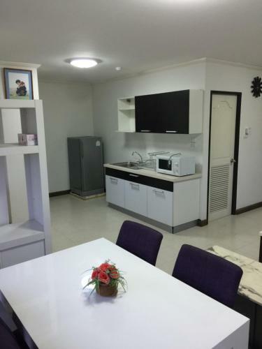 Apartamento Bangyai Inn