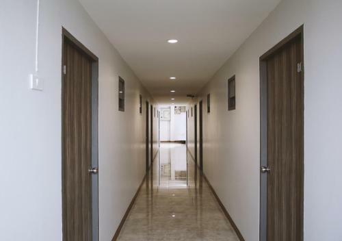 Apartamento L Residence Ngamwongwan