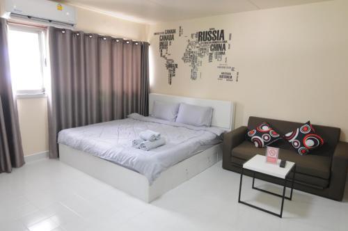 Apartamento ????????? ????? ????? C4 Impact ????????????