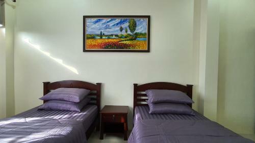 Hostal The Guesthouse At Phatthalung