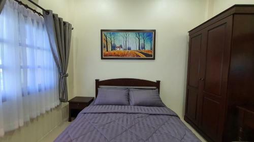 Hostal The Guesthouse At Phatthalung