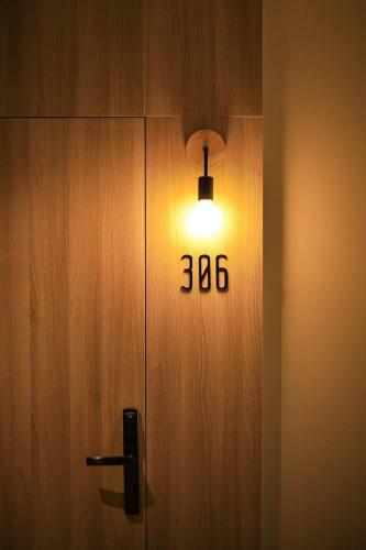 M2 Hotel Waterside