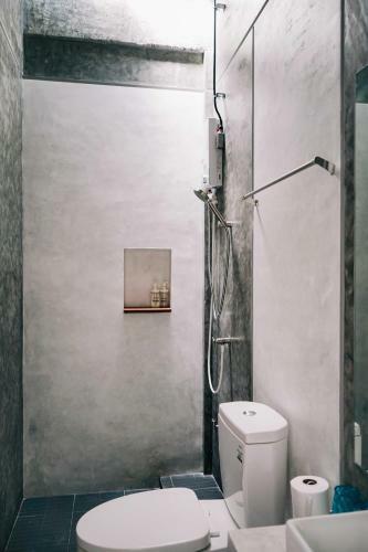 Small Town Hostel