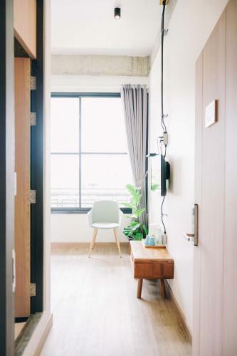 Small Town Hostel