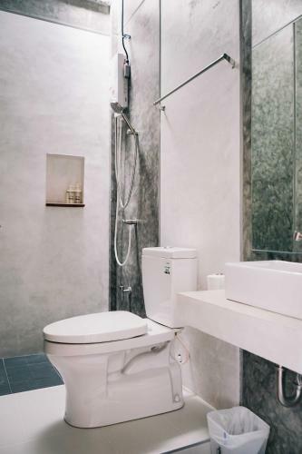 Small Town Hostel
