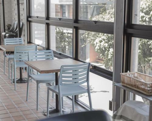 Small Town Hostel