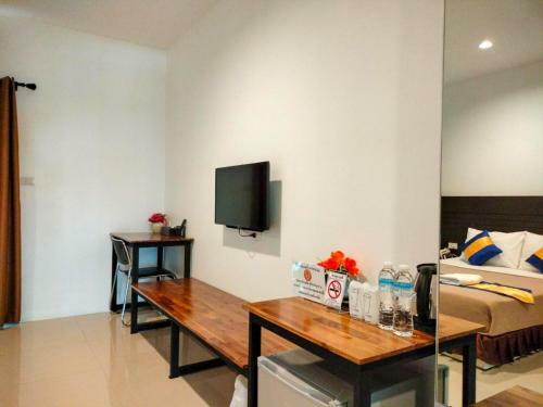 P Bliss Hotel