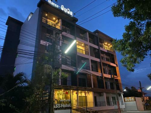 P Bliss Hotel