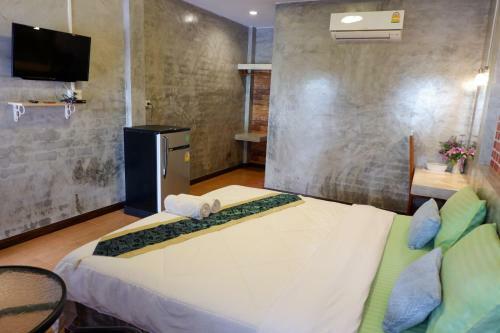Posada Tony Hotel
