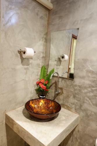 Posada Tony Hotel