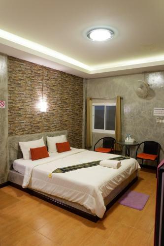 Posada Tony Hotel