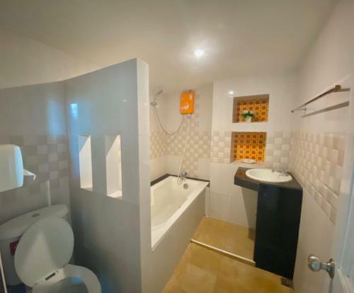 Sor Phattalung Hotel