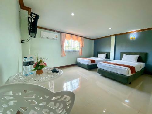 Sor Phattalung Hotel