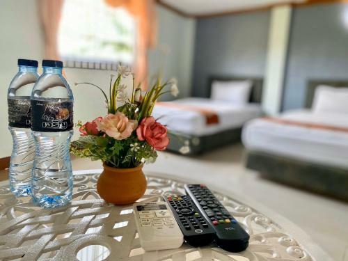 Sor Phattalung Hotel