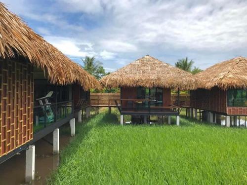 Agroturismo Lanna Homestay