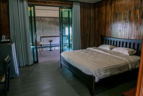 Agroturismo Lanna Homestay