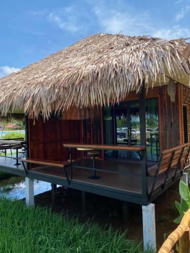 Agroturismo Lanna Homestay