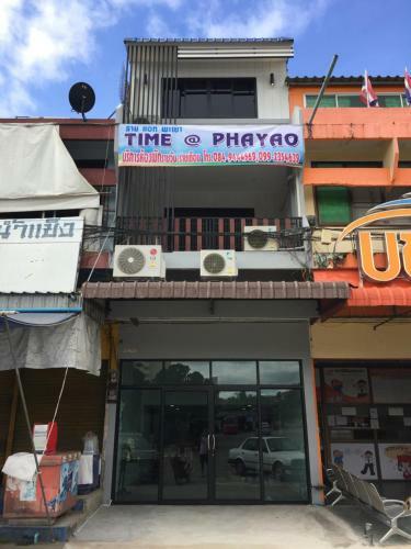 Time @ Phayao