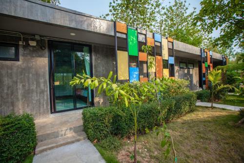 Hotel Br2 House Resort