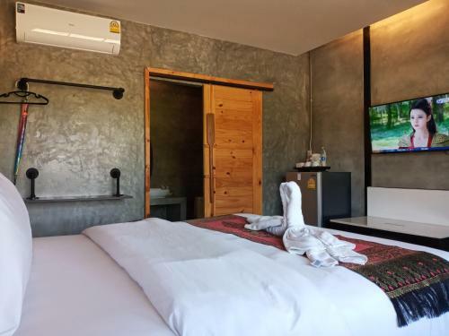 Hotel Naga Tara Boutique Resort