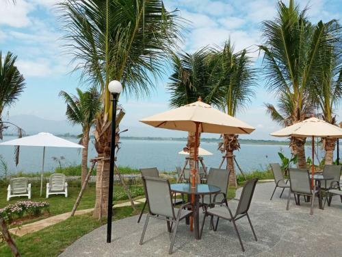 Hotel Naga Tara Boutique Resort