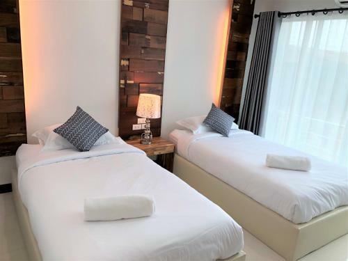 Nan Panwa Hotel