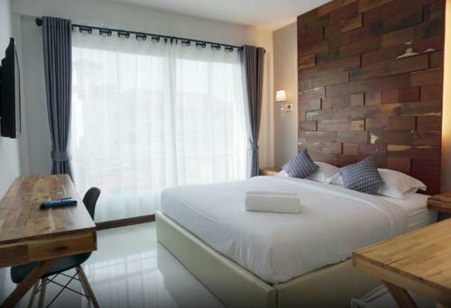 Nan Panwa Hotel