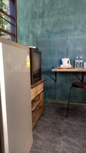 Hostal Baan 9'nan Guest Home In Nan City.