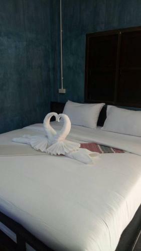 Hostal Baan 9'nan Guest Home In Nan City.