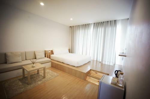 Hotel Homu Villa Pua