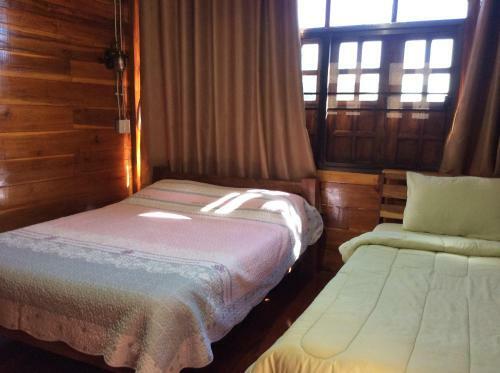 Settee Homestay