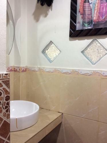 Settee Homestay