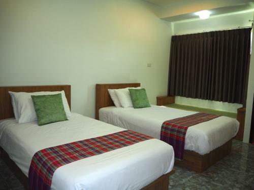 Hostal Ina Boutique Home Nan