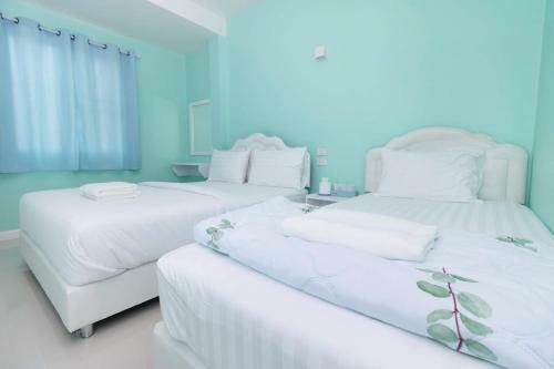 Lomluang Hostel&hotel