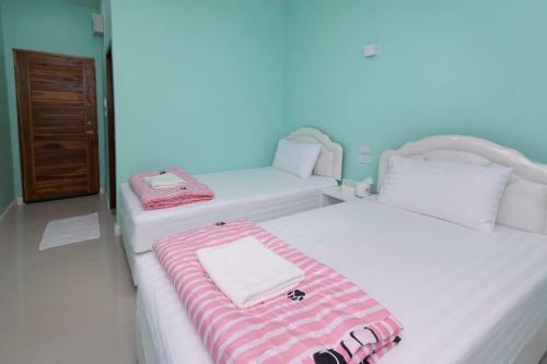 Lomluang Hostel&hotel