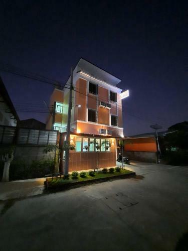 Lomluang Hostel&hotel