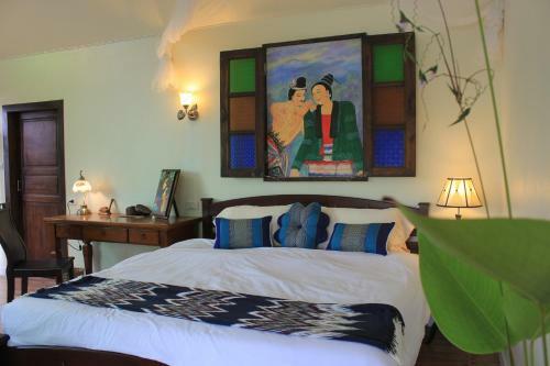 Bed & Breakfast Nan Rim Nam Resort
