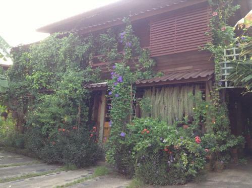 Banban Nannan Library And Guesthome